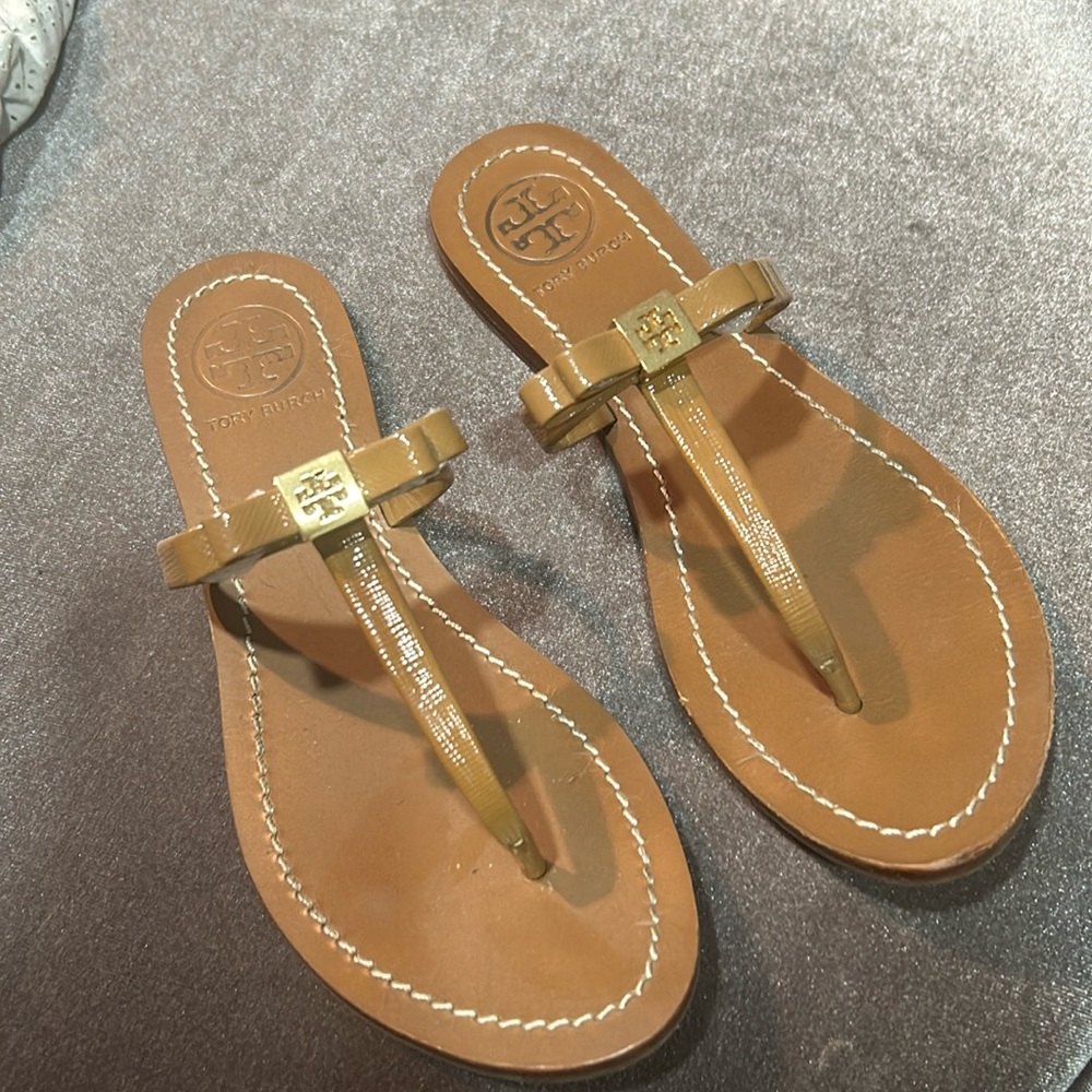 Thong Sandler